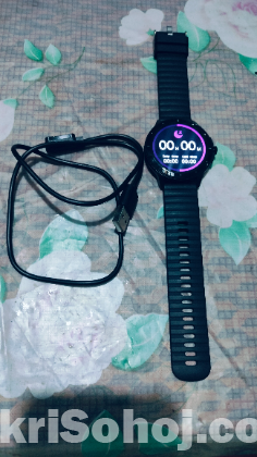 Apollo w2 smart watch